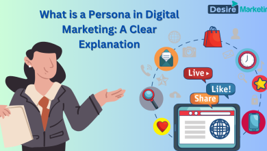 What is a Persona in Digital Marketing