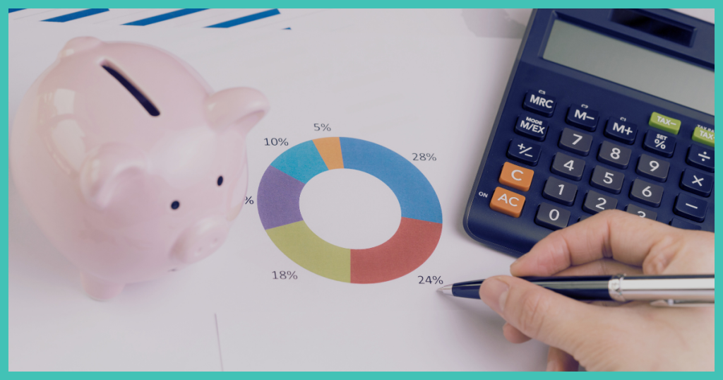 how to allocate budget for digital marketing