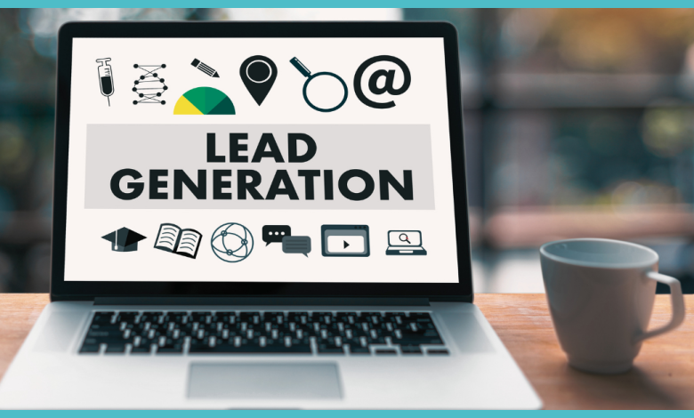 what is lead generation in digital marketing