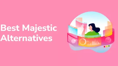 majestic alternatives