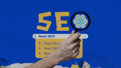 React SEO