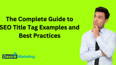 The Complete Guide to SEO Title Tag Examples and Best Practices