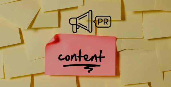 Benefits Of Pr In Content Marketing