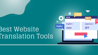 best website translation tools