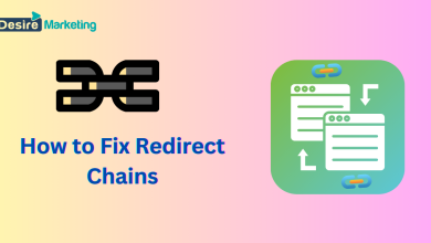 Fix Redirect Chains