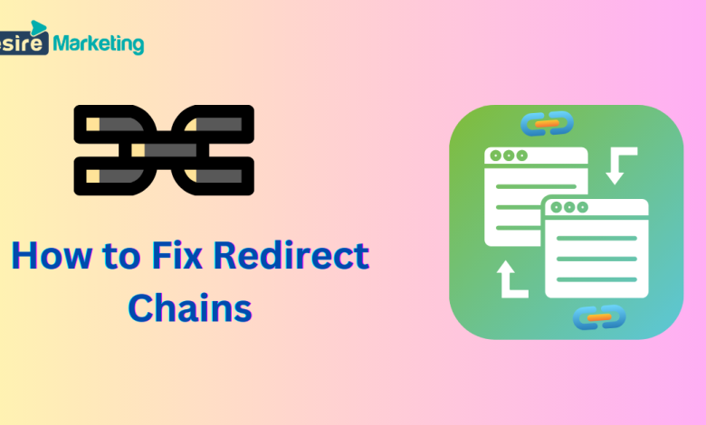 Fix Redirect Chains