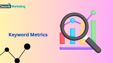 Keyword Metrics