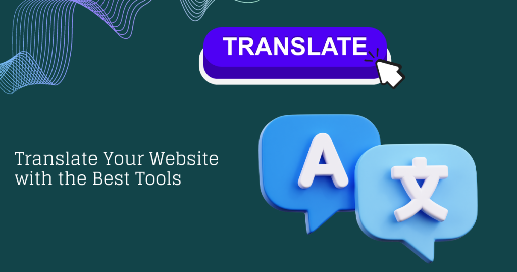 best website translation tools