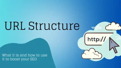 url structure