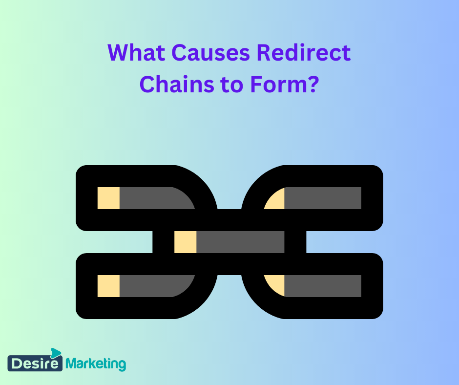 Fix Redirect Chains