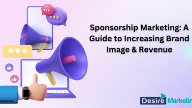 Sponsorship Marketing: A Guide to Increasing Brand Image & Revenue