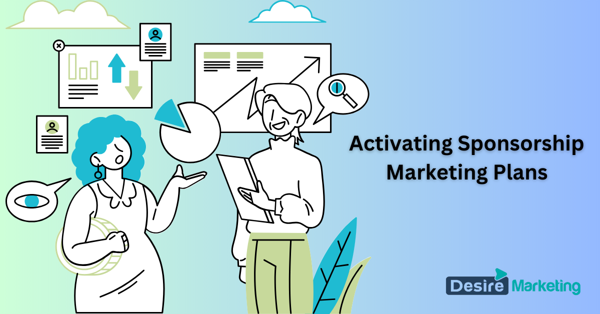 Activating Sponsorship Marketing Plans