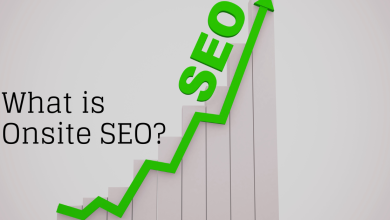 onsite seo explained