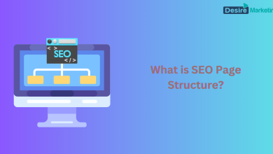 SEO Page Structure