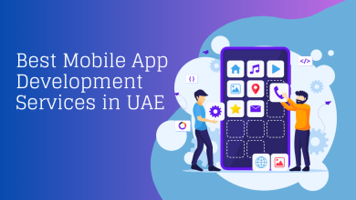 Best Mobile App Development Services in UAE