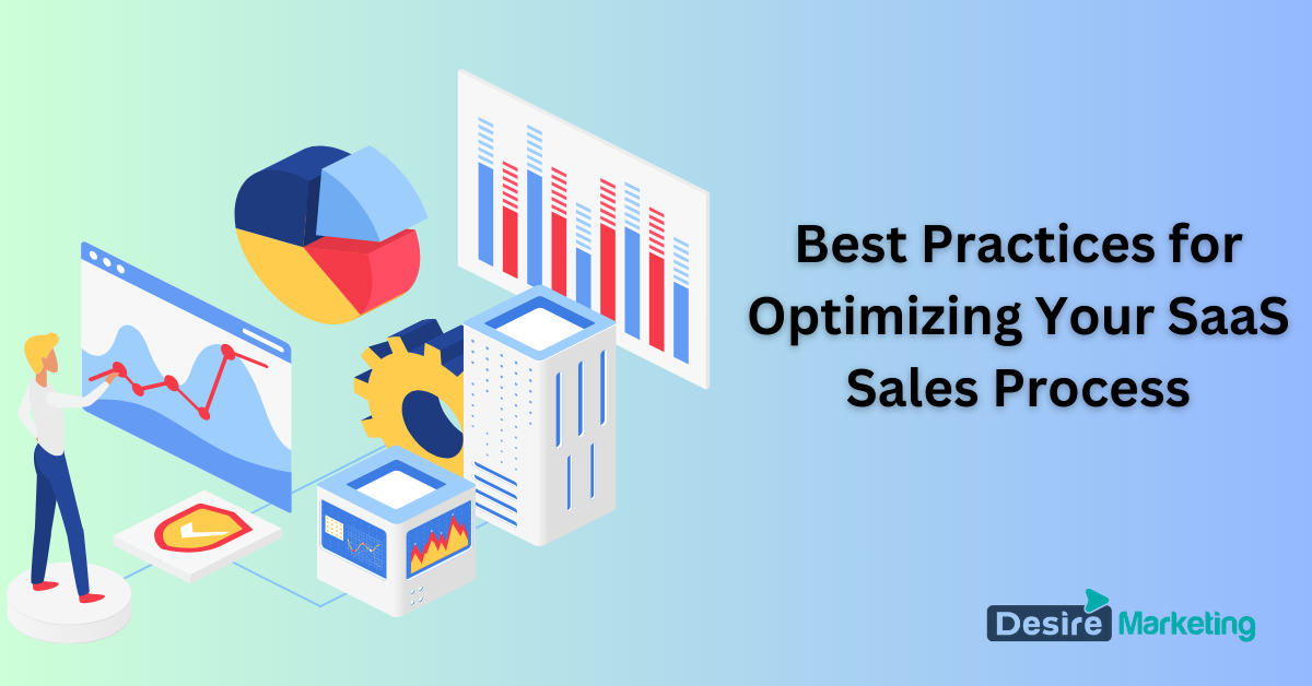 Best Practices for Optimizing Your SaaS Sales Process