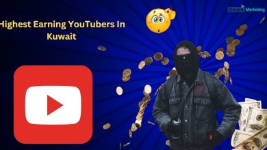 Highest Earning YouTubers In Kuwait
