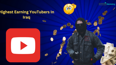 Highest Earning YouTubers in Iraq