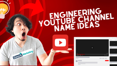 Best Engineering YouTube Channel Name