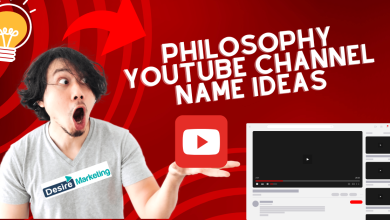 Best Philosophy YouTube Channel Name