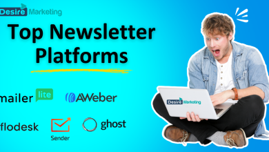 Top Newsletter Platforms for 2024: Features, Pricing, and Ease of Use