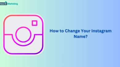 How to Change Your Instagram Name