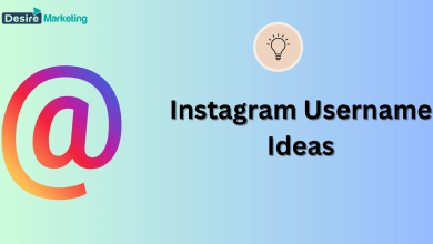 Instagram Username Ideas