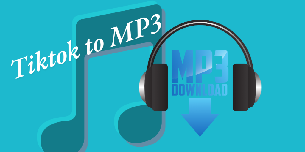 tiktok to mp3