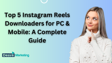 Top 5 Instagram Reels Downloaders for PC & Mobile: A Complete Guide