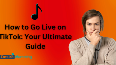 How to Go Live on TikTok: Your Ultimate Guide