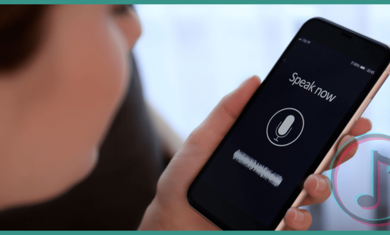 TikTok Voice Generators