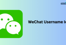 WeChat Username Ideas